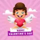Happy Valentines Day