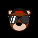 Mister Bear Token Logo