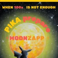 PIKA PIKA Logo