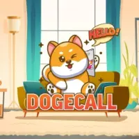 DogeCall Logo