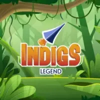 IndigsLegend Logo