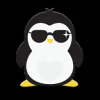 Penguin Token Logo