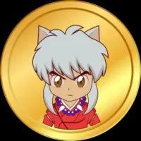 InuYasha Logo