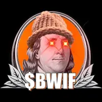 BenWifHat Logo