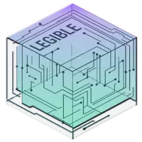 LEGIBLE Logo