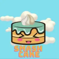 Smash Cake Logo