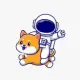 Space Dog
