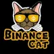 Binance CAT
