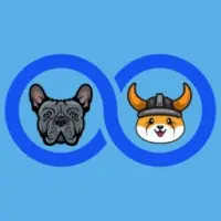 DeFloki Logo