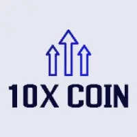 10XCoin Logo