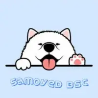 Samoyed BSC Logo