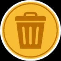 Garbage Token Logo