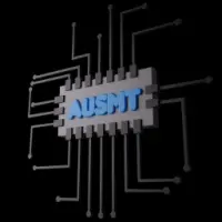 Ausmining Token V2 Logo