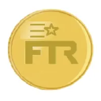 Futurier Golden Logo