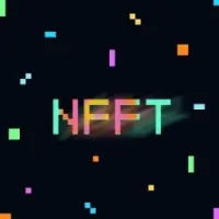 Non Fungible Fillable Tokens Logo