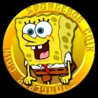 SpongeBobcoin Logo