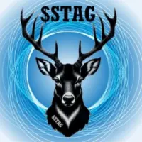Stag Logo