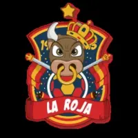 La Roja Fan Token Logo