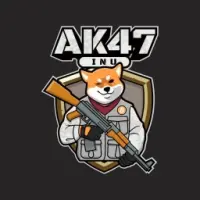 Ak47 INU Logo