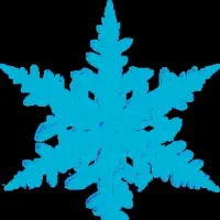 Snowflake Token Logo
