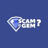 Scam or Gem by RugBusters Logo