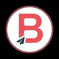 Business Boomer Logo