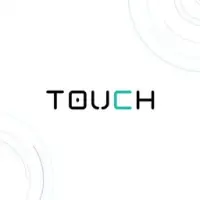 Touch Token Logo