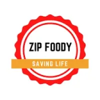 ZipFoody Logo