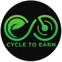 Cycle To Earn Logo