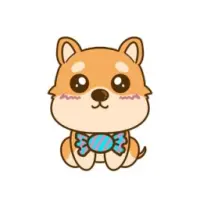 SweetDoge Token Logo