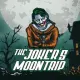 The Joker's Moon Trip
