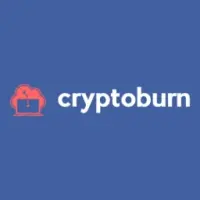 CryptoBurn Logo