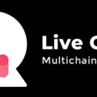 LiveChartApp Logo