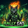 Rally Cat Logo