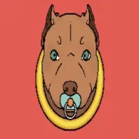 Pitbullcoin Logo