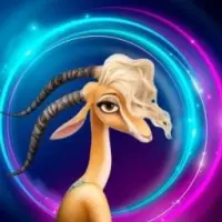 GazelleMoon Logo
