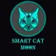SMART CAT MOON