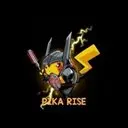 PikaRise Logo