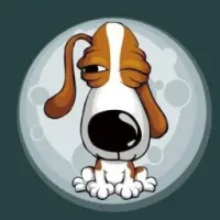 SHarpei INu Logo