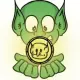 Goblin Coin
