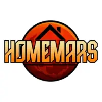 Home Mars Logo