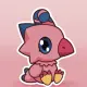 Biyomon