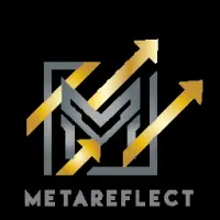 MetaReflect Logo