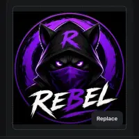 REBEL Logo