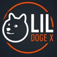 LilDogeX Logo