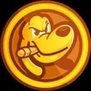 Snoop Coin Logo