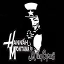 Hannah Montana Logo