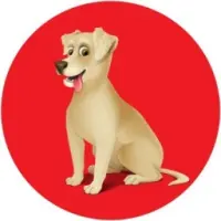 Baka Inu Logo