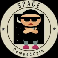 Pumpedcoin Logo