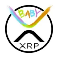 BABYXRP Logo